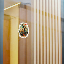 Load image into Gallery viewer, Spear The Truth Kiss-Cut Vinyl Decal