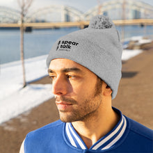 Load image into Gallery viewer, Pom Pom Beanie