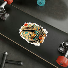 Load image into Gallery viewer, Spear The Truth Kiss-Cut Vinyl Decal