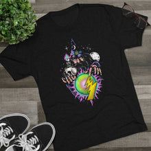 Load image into Gallery viewer, Spellbound Tri-Blend Crew Tee