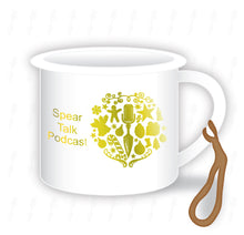 Load image into Gallery viewer, Mini-Mug Christmas Ornament