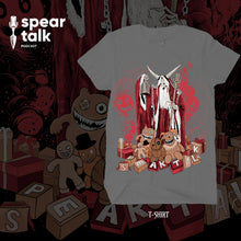 Load image into Gallery viewer, Krampus Women's Tee