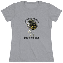 Load image into Gallery viewer, Lock 'N Load Women's Triblend Tee