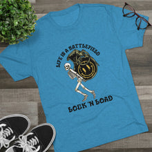 Load image into Gallery viewer, Lock ‘N Load Tri-Blend Crew Tee