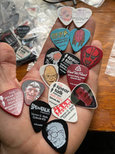 Load image into Gallery viewer, Epic Guitar Pick Pack #2