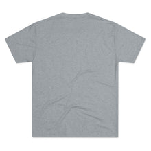 Load image into Gallery viewer, Adapt Or Die Tri-Blend Crew Tee