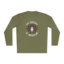 Load image into Gallery viewer, Medusa Lightweight Long Sleeve Tee