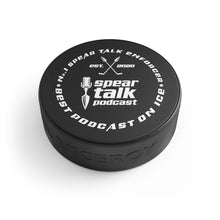 Load image into Gallery viewer, Hockey Puck
