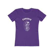 Load image into Gallery viewer, Conquer Women's Tee
