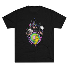 Load image into Gallery viewer, Spellbound Tri-Blend Crew Tee