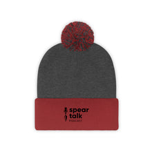 Load image into Gallery viewer, Pom Pom Beanie