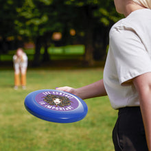 Load image into Gallery viewer, Medusa Wham-O Frisbee