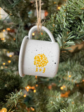 Load image into Gallery viewer, Mini-Mug Christmas Ornament