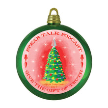 Load image into Gallery viewer, 2021 Christmas Ornament (LIMITED)