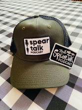 Load image into Gallery viewer, Tactical Patch Hat