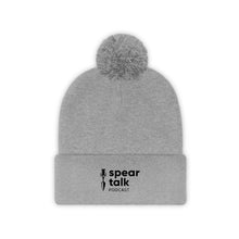 Load image into Gallery viewer, Pom Pom Beanie