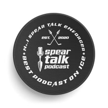 Load image into Gallery viewer, Hockey Puck