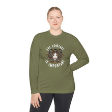 Load image into Gallery viewer, Medusa Lightweight Long Sleeve Tee