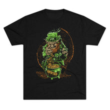 Load image into Gallery viewer, Leprechaun Unisex Crew Tee