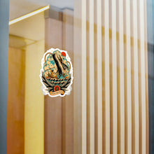 Load image into Gallery viewer, Spear The Truth Kiss-Cut Vinyl Decal