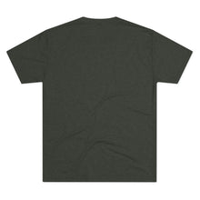 Load image into Gallery viewer, Medusa Tri-Blend Crew Tee
