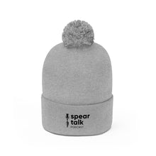 Load image into Gallery viewer, Pom Pom Beanie