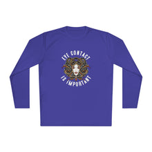 Load image into Gallery viewer, Medusa Lightweight Long Sleeve Tee