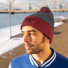 Load image into Gallery viewer, Pom Pom Beanie