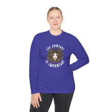 Load image into Gallery viewer, Medusa Lightweight Long Sleeve Tee