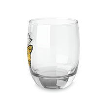 Load image into Gallery viewer, Adapt Or Die Whiskey Glass