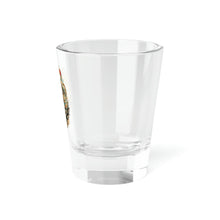 Load image into Gallery viewer, Spear the Truth Shot Glass, 1.5oz
