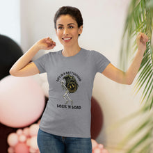 Load image into Gallery viewer, Lock 'N Load Women's Triblend Tee