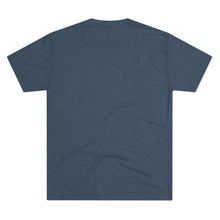 Load image into Gallery viewer, Spear Talk Shaman Unisex Tri-Blend Crew Tee
