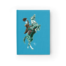 Load image into Gallery viewer, Giddy Up Journal
