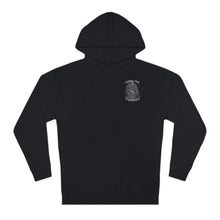 Load image into Gallery viewer, SP MEDIA x SPEAR TALK Shoot to Protect - Unisex Hooded Sweatshirt
