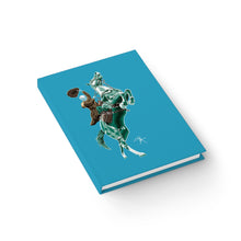 Load image into Gallery viewer, Giddy Up Journal
