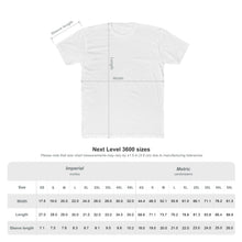 Load image into Gallery viewer, Fearless Is Forever Unisex Cotton Crew Tee
