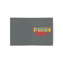 Load image into Gallery viewer, Stay Frosty Greeting Cards (10)
