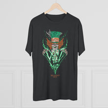 Load image into Gallery viewer, Don’t Be Mad Unisex Tri-Blend Crew Tee
