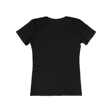 Load image into Gallery viewer, Never Surrender Women's Tee
