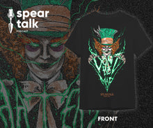 Load image into Gallery viewer, Don’t Be Mad Unisex Tri-Blend Crew Tee
