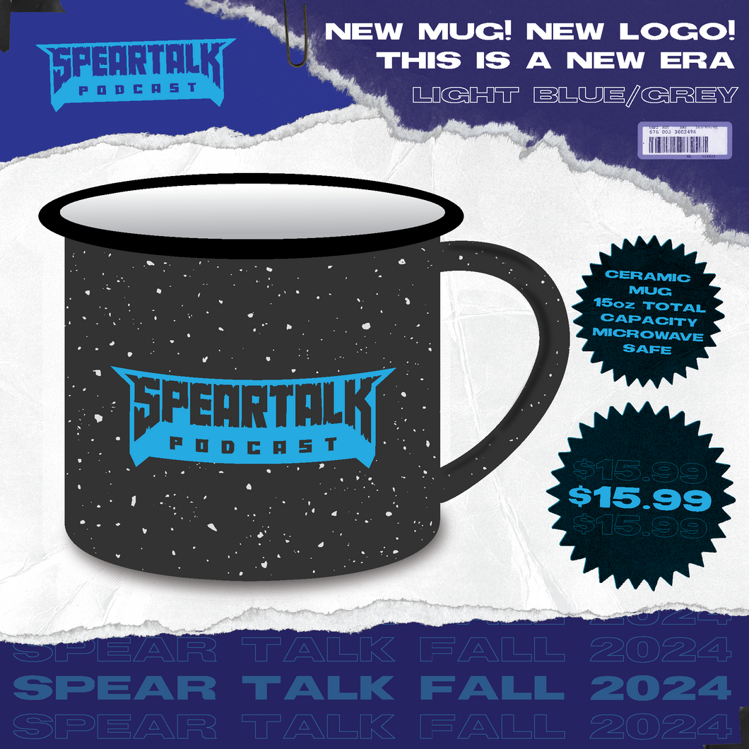 Camping Mug #12