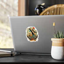 Load image into Gallery viewer, Spear The Truth Kiss-Cut Vinyl Decal
