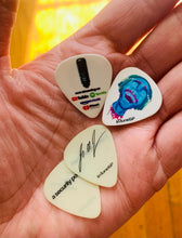 Load image into Gallery viewer, Spear Talk Podcast Guitar Pick Pack #1
