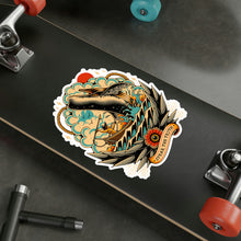 Load image into Gallery viewer, Spear The Truth Kiss-Cut Vinyl Decal
