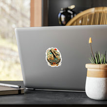 Load image into Gallery viewer, Spear The Truth Kiss-Cut Vinyl Decal
