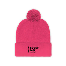 Load image into Gallery viewer, Pom Pom Beanie
