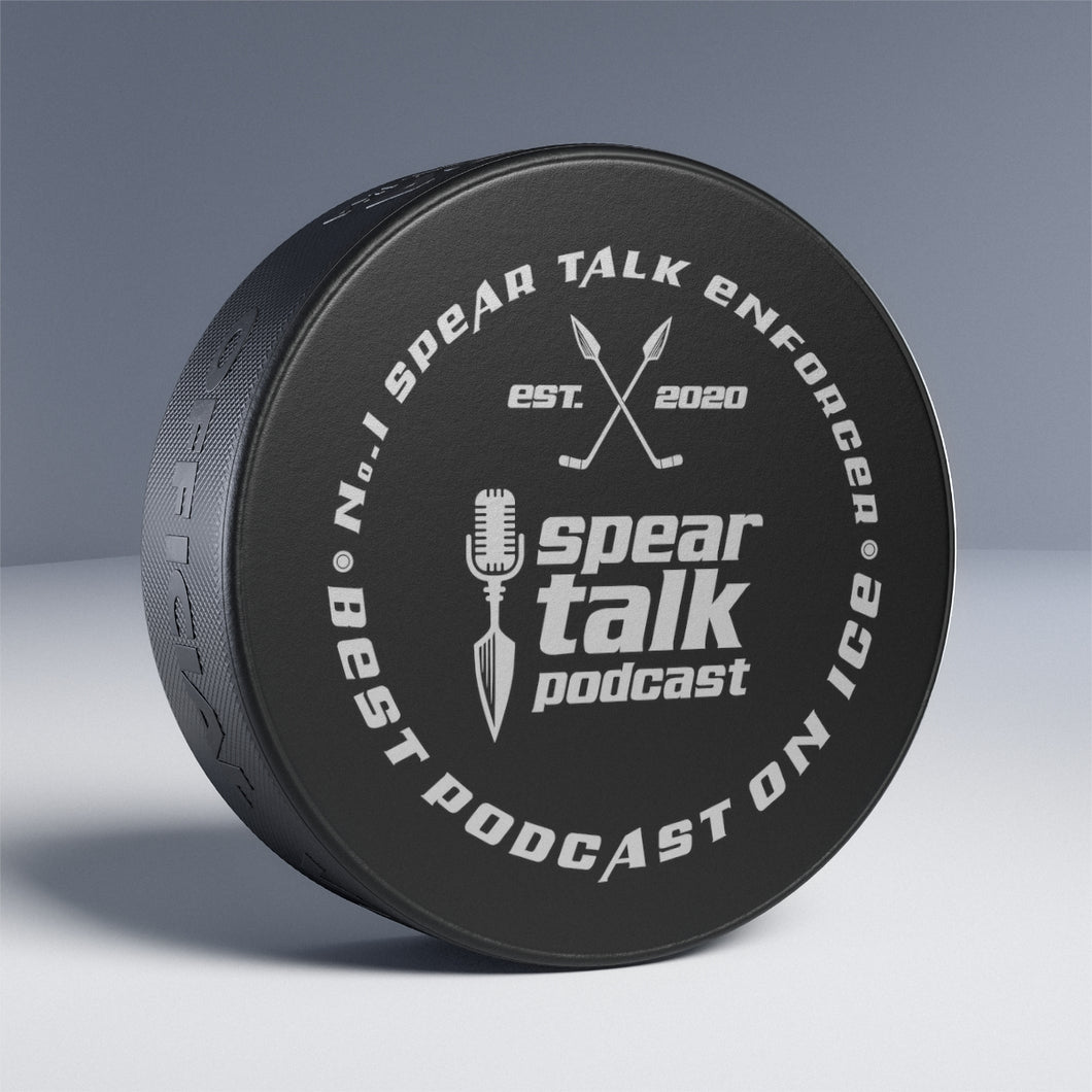 Hockey Puck