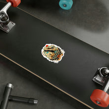 Load image into Gallery viewer, Spear The Truth Kiss-Cut Vinyl Decal

