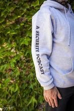 Load image into Gallery viewer, Spear Talk &quot;Spear The Truth&quot; Heavyweight Hooded Pullover Sweatshirt
